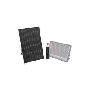 Lampo Solar Led lights with remote control