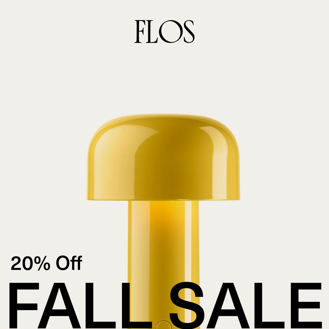 FLOS FALL SALE